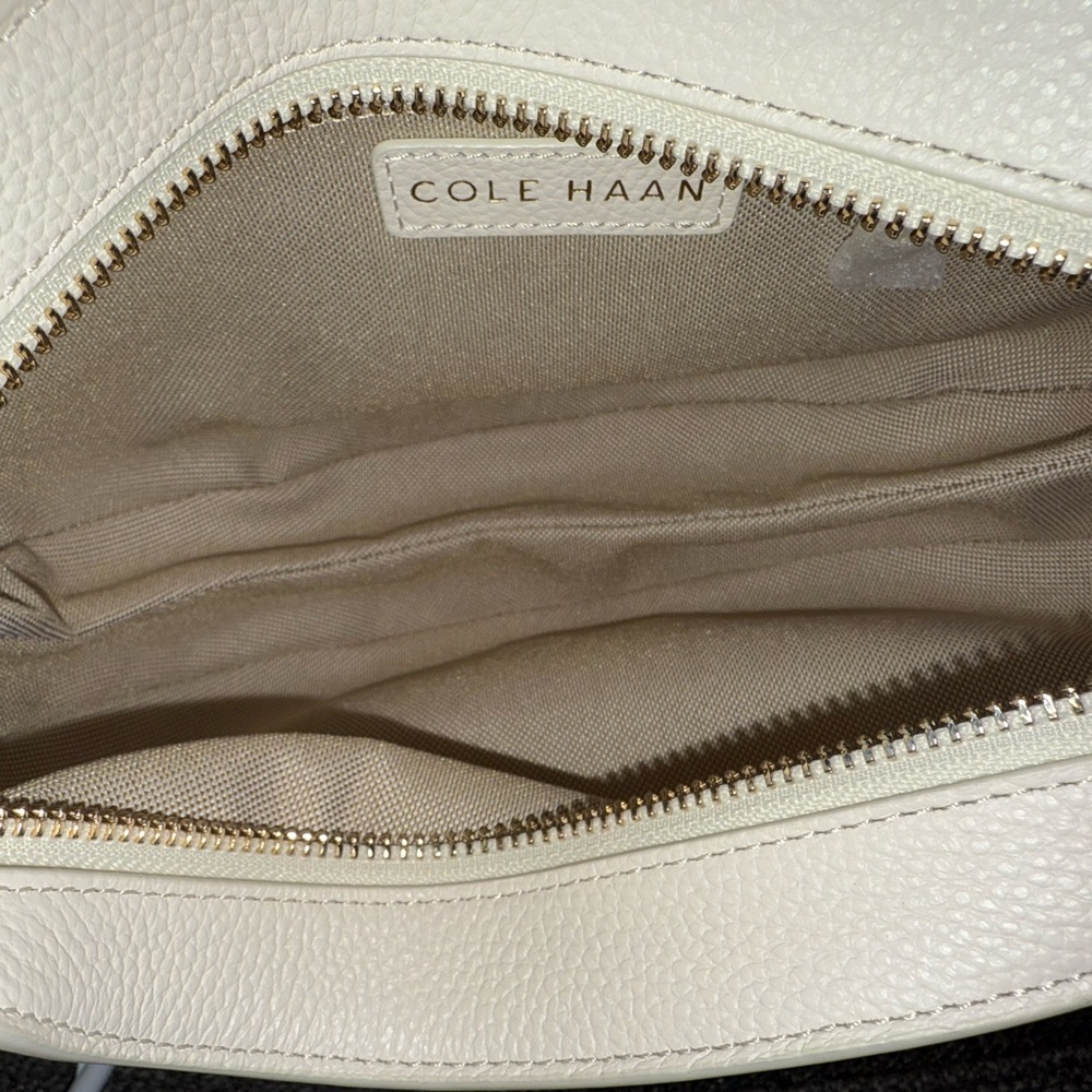 Cole Haan Leather bag - Picture 3 of 7